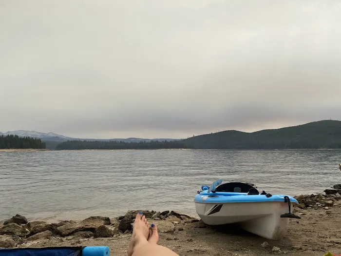 Camino Cove Camp Grounds Picture 6