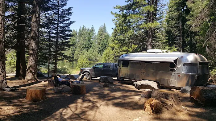 Camino Cove Camp Grounds Picture 7