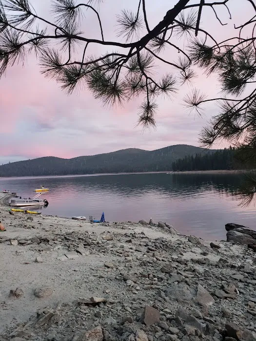 Camino Cove Camp Grounds Picture 5