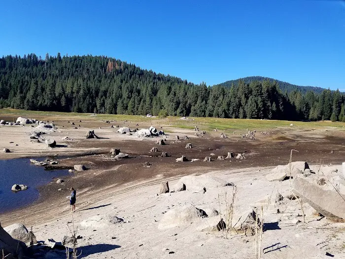 Camino Cove Camp Grounds Picture 10