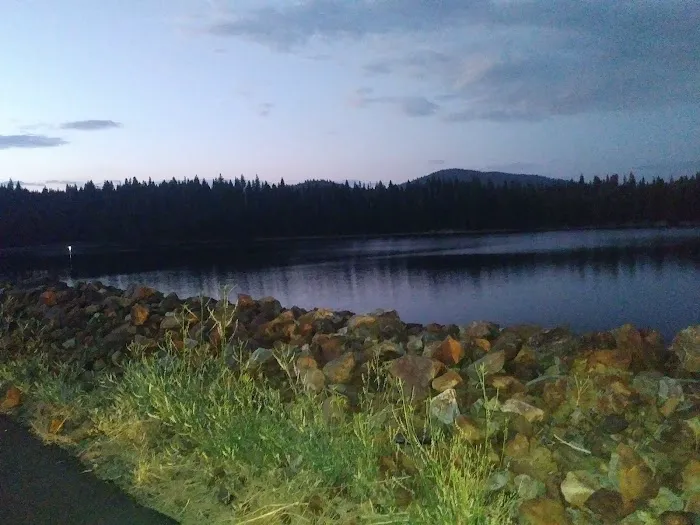 Camino Cove Camp Grounds Picture 9