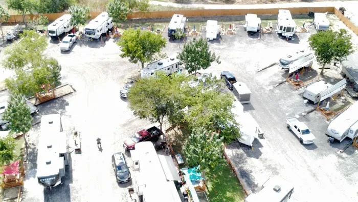 Circleville RV Park Picture 2