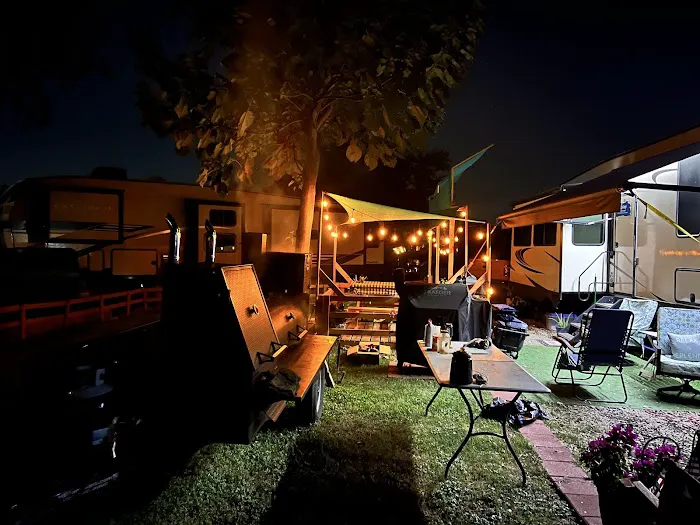 Circleville RV Park Picture 1