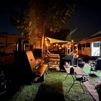 Circleville RV Park ico