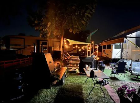 Circleville RV Park