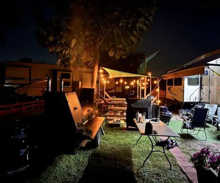 Circleville RV Park