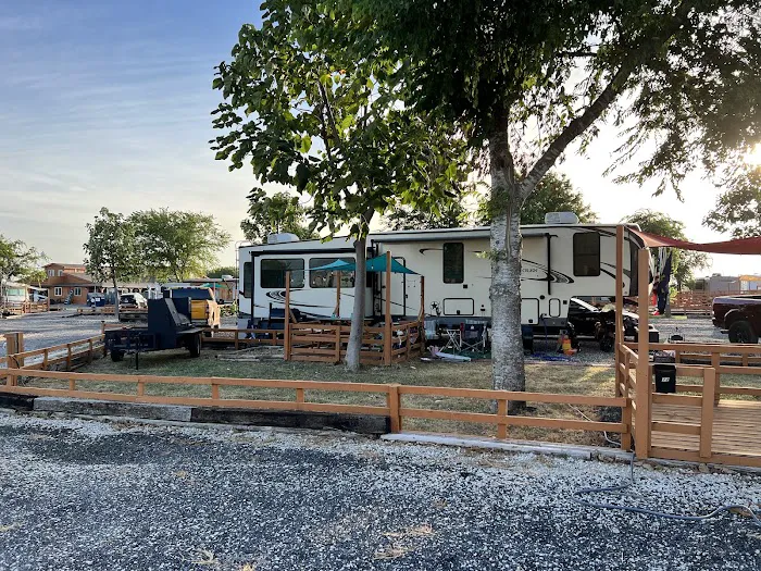 Circleville RV Park Picture 5