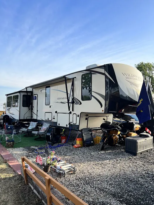 Circleville RV Park Picture 7