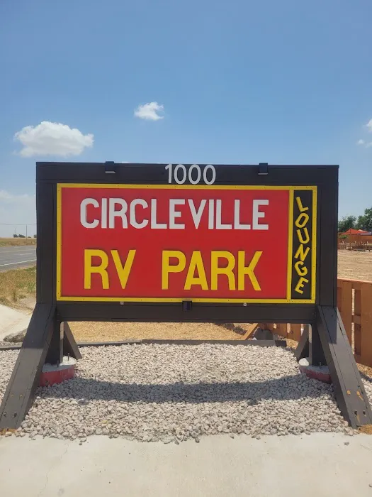 Circleville RV Park Picture 3