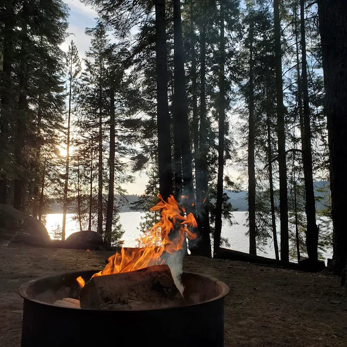 Sunset Campground Picture 2