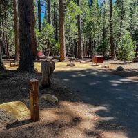 Sunset Campground ico