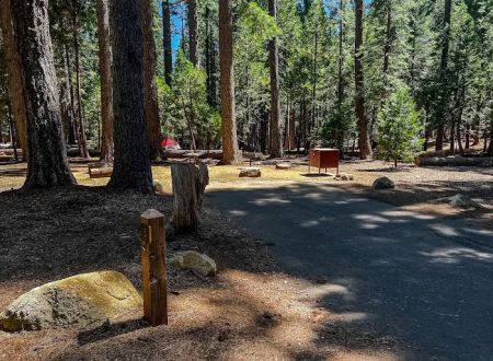 Sunset Campground