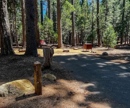 Sunset Campground