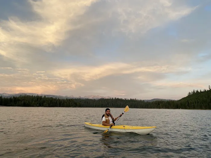 Sunset Campground Picture 5