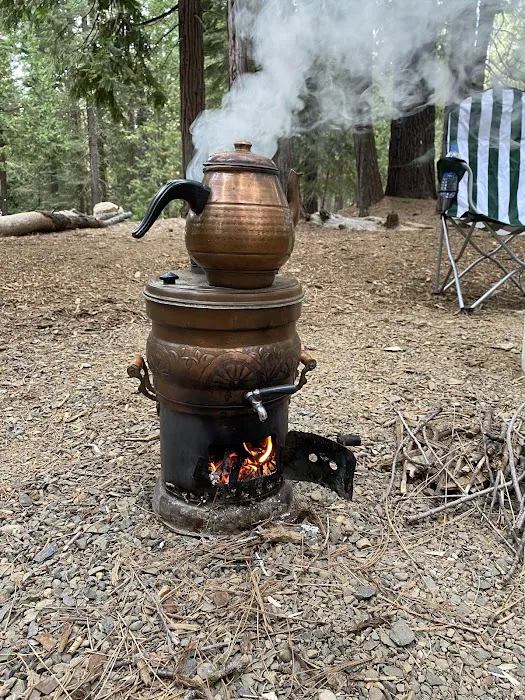 Sunset Campground Picture 7