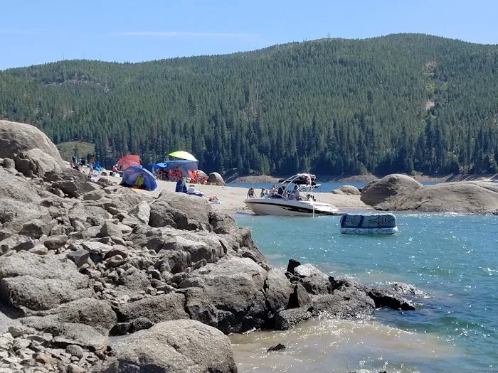 Sunset Campground Picture 10