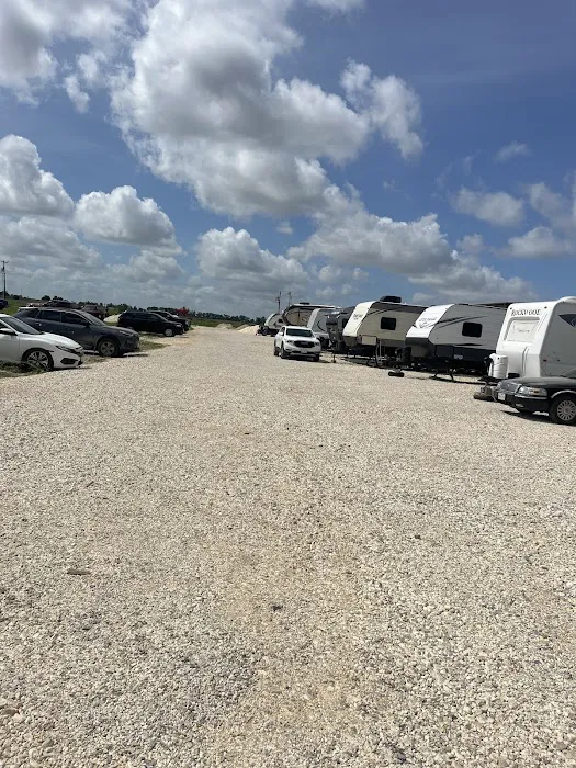 Dos Potrillos RV Park Picture 1