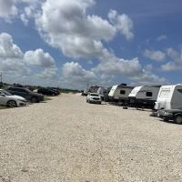 Dos Potrillos RV Park ico