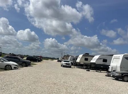 Dos Potrillos RV Park