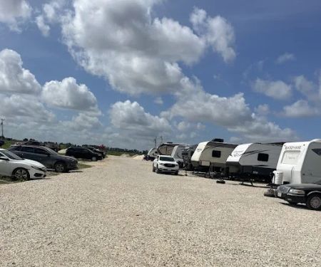Dos Potrillos RV Park