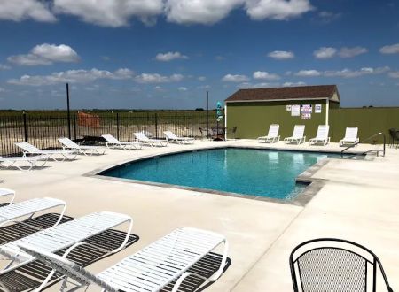 Retreat at 971 RV Park