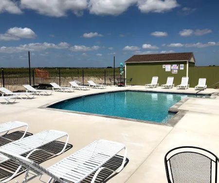 Retreat at 971 RV Park
