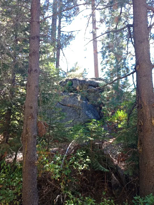 South Fork Group Campground Picture 1