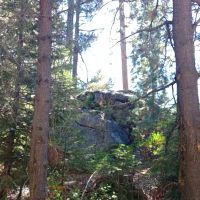 South Fork Group Campground ico