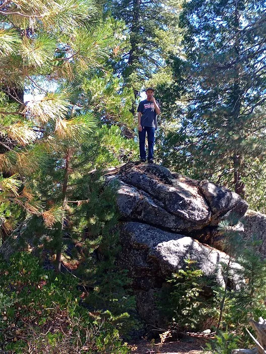 South Fork Group Campground Picture 7