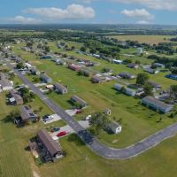 Country Glen Estates ico