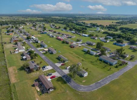 Country Glen Estates