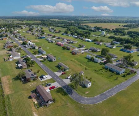 Country Glen Estates