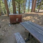 Wolf Creek Campground