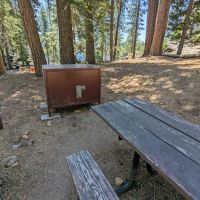 Wolf Creek Campground ico