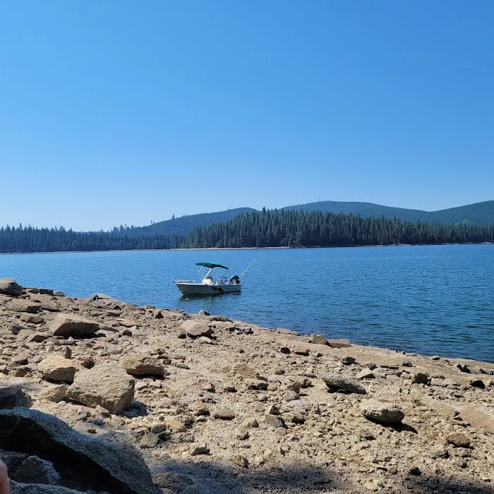 Wolf Creek Campground Picture 3