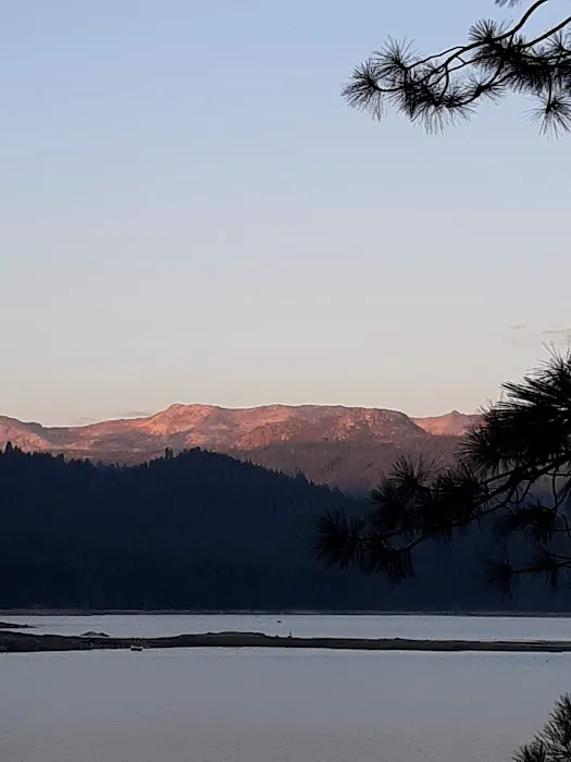 Wolf Creek Campground Picture 7