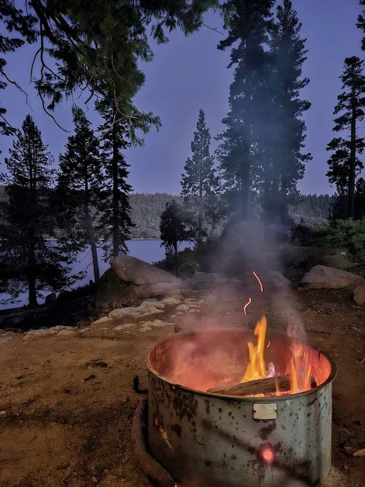 Wolf Creek Campground Picture 6