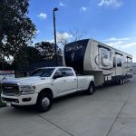 Central Texas RV Parks