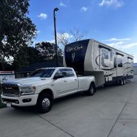 Central Texas RV Parks ico