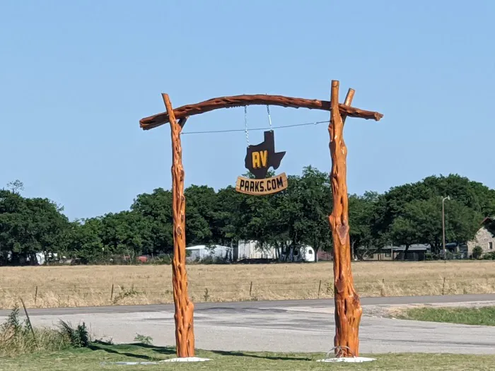 Central Texas RV Parks Picture 3