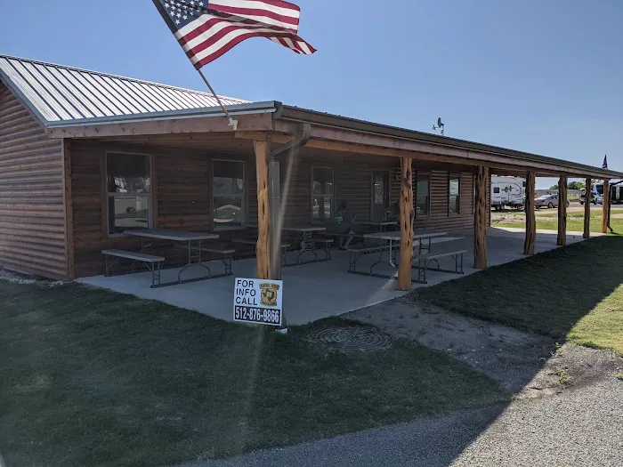 Central Texas RV Parks Picture 4