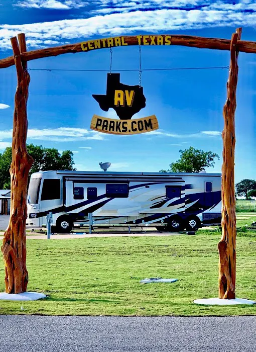 Central Texas RV Parks Picture 7