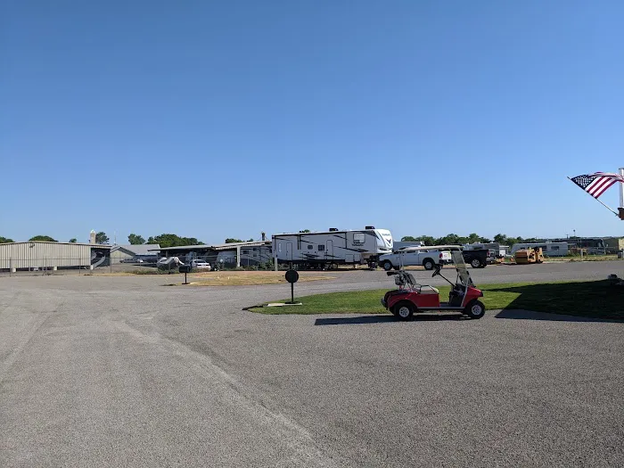 Central Texas RV Parks Picture 9