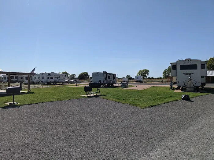 Central Texas RV Parks Picture 10