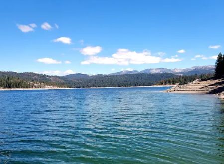 Fashoda Campground