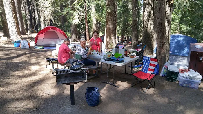 Fashoda Campground Picture 3