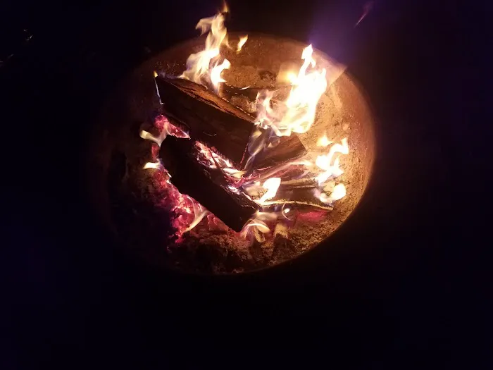 Fashoda Campground Picture 6