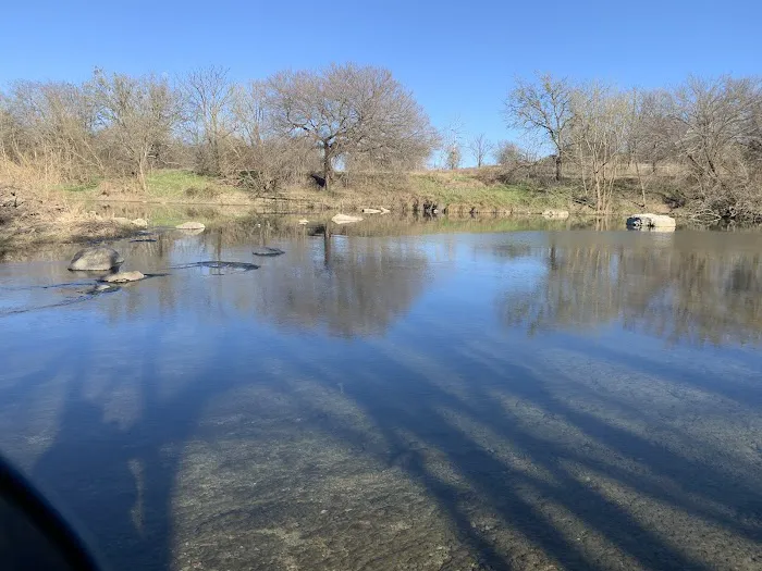 San Gabriel River RV Park Picture 7