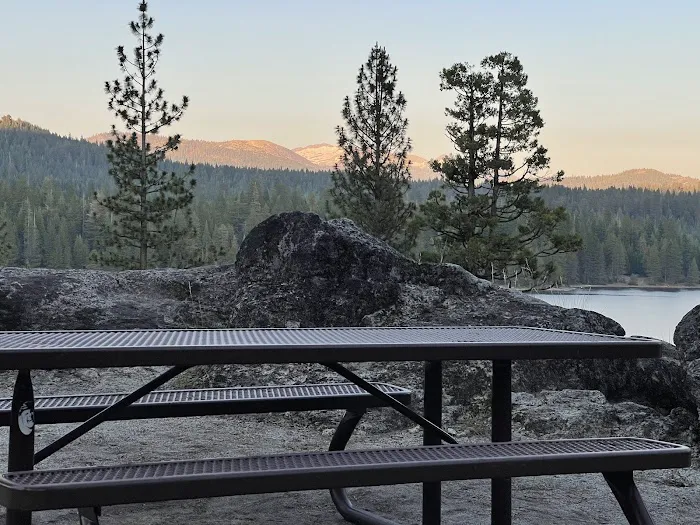 Yellow Jacket Campground Picture 5