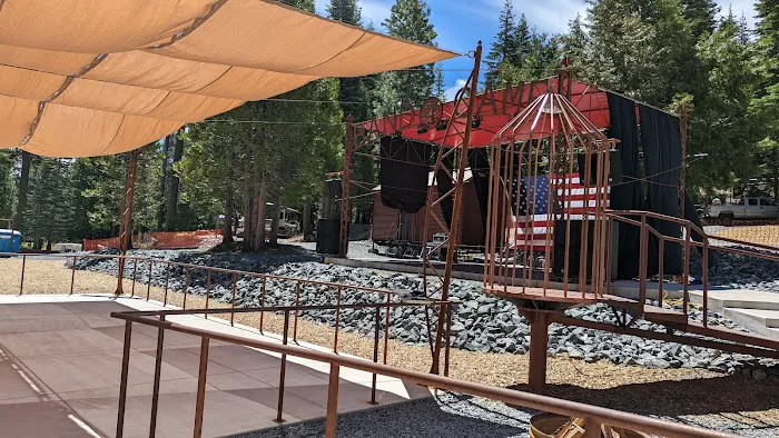 Robbs Resort Picture 2